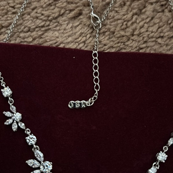 Vintage Beautiful Jacqueline Kennedy necklace - Picture 5 of 5